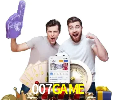 007GAME