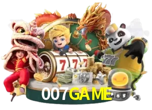 007GAME