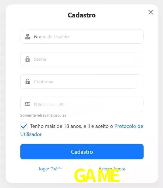 Registrar-se