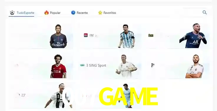 Esporte