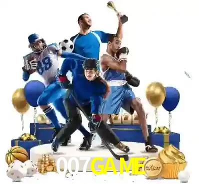 007GAME